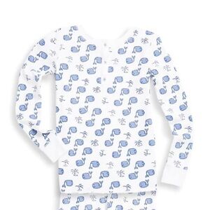 Roller Rabbit kids Pajama Top/Shirt